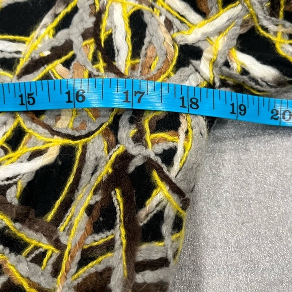 [38/S]Dolce Vita Chemisch Reinigen Blazer - Picture 5 of 13